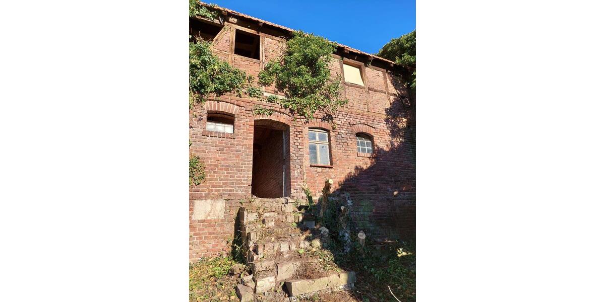 Bauernhaus, Landhaus Treffurt - 5 Zimmer, 160 m&sup2;, 28.000&euro; | Angebot:26872040