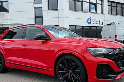 Audi SQ8 4.500 km 107.900 € Lonsee-Luizhausen 89173