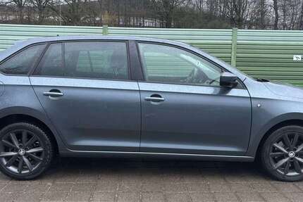 Skoda Rapid/Spaceback 165.000 km 7.400 &euro; Laufach 63846
