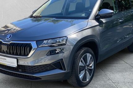 Skoda Karoq 45.409 km 22.890 € Chemnitz 09113
