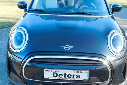Mini Cooper 26.800 km 21.500 &euro; Rheine 48432