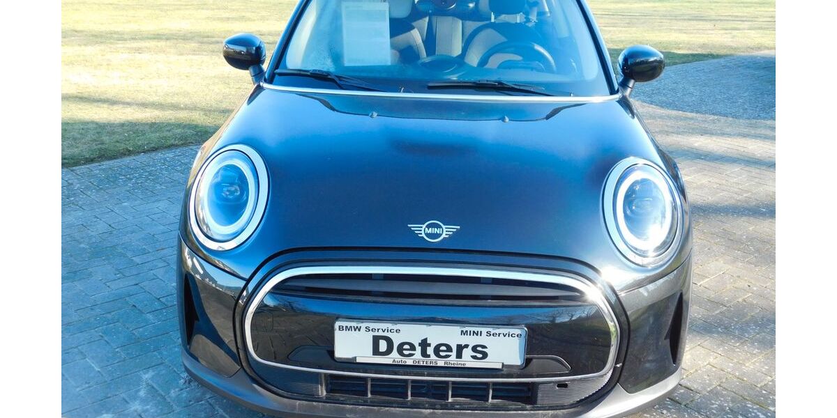 Mini Cooper 26.800 km 21.500 &euro; Rheine 48432