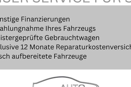 Ford Focus 146.830 km 14.589 &euro; Rotenburg 27356