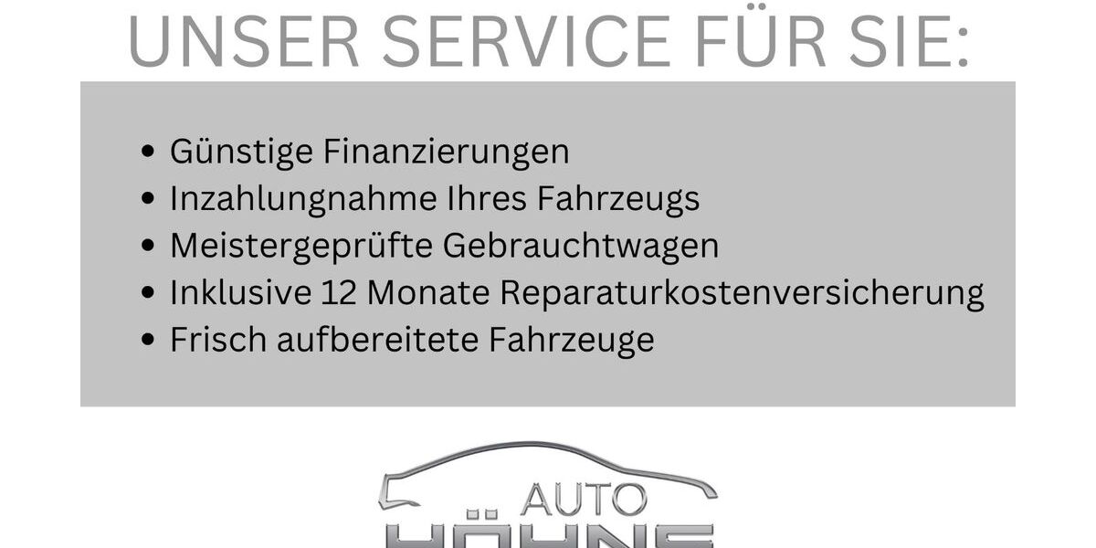 Ford Focus 146.830 km 14.589 &euro; Rotenburg 27356