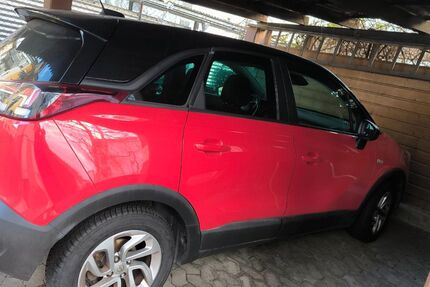 Opel Crossland (X) 105.000 km 6.900 &euro; Endingen 79346