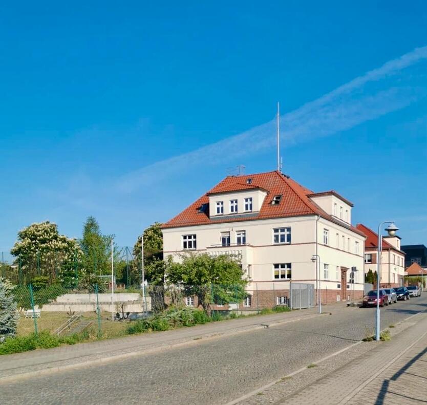 2RaumWohnung im OT Fürstenberg ab dem 15.09.2025