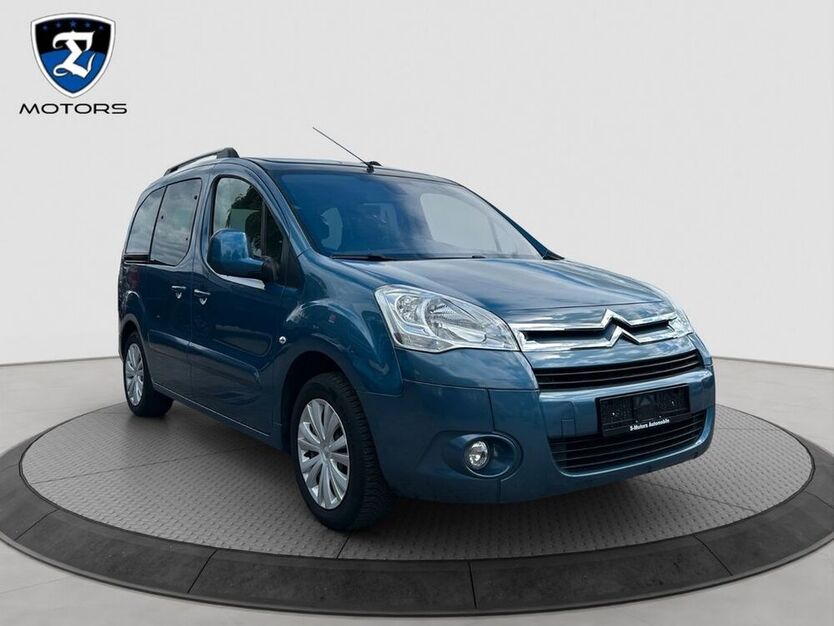 Berlingo