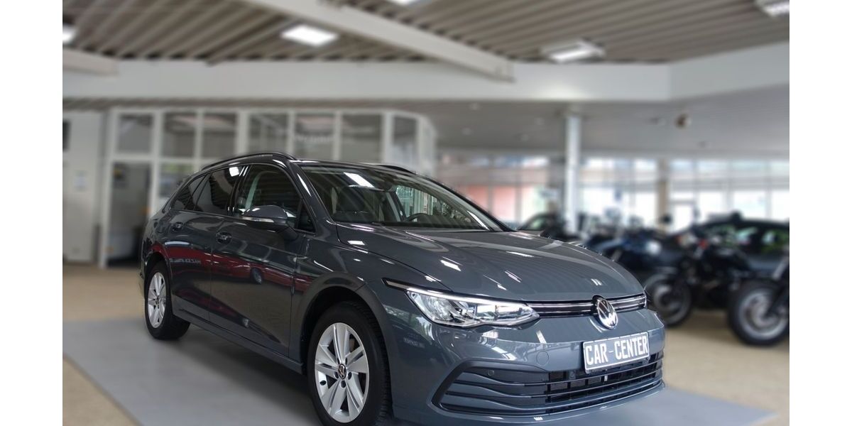 VW Golf 64.017 km 18.990 &euro; Stralsund 18435