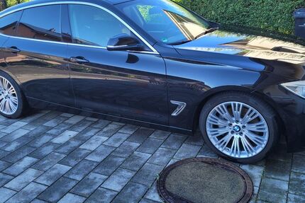 BMW 335 Gran Turismo 124.700 km 16.999 &euro; Kraiburg 84559
