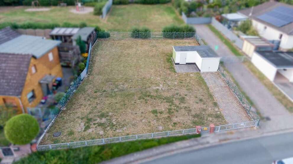 Grundstück zu verkaufen in Hameln 110.000 € 562 m²