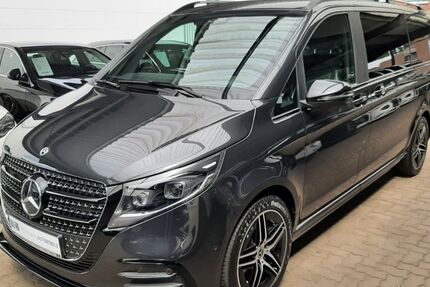 Mercedes-Benz V 250 4.900 km 86.900 &euro; Bocholt 46395
