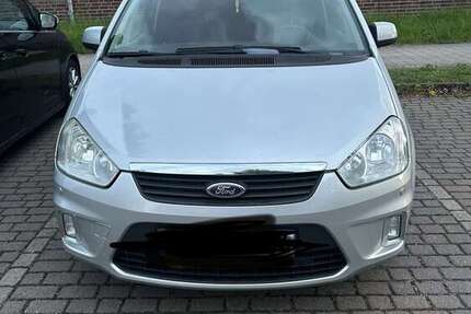 Ford C-Max 222.000 km 1.800 &euro; schwerin 19063