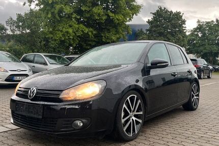 VW Golf