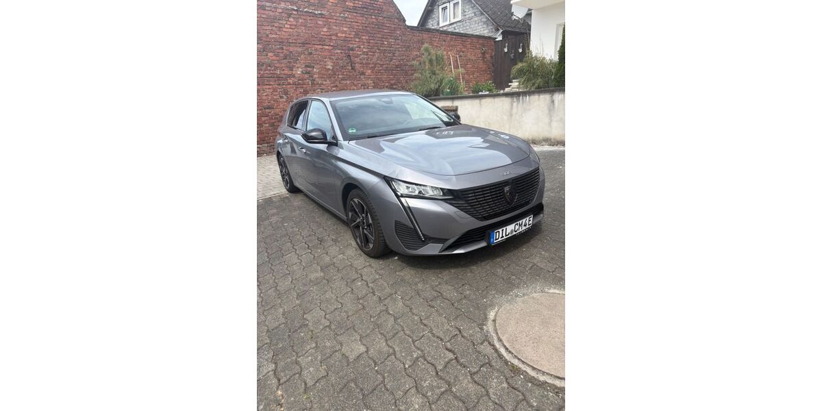 Peugeot 308 35.179 km 22.999 &euro; Bischoffen 35649