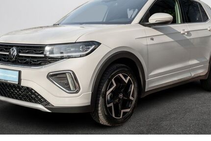 VW T-Cross 16.950 km 25.989 &euro; Hamburg 22457