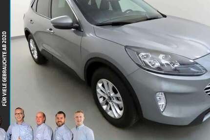Ford Kuga 14.310 km 27.840 &euro; Premnitz 14727
