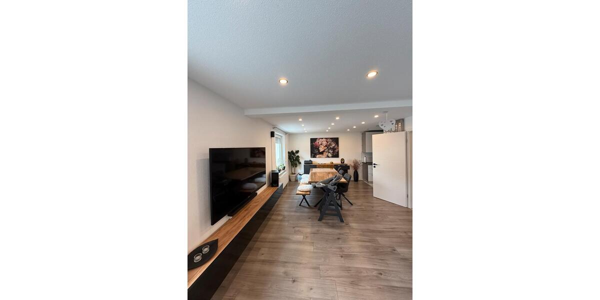 Terrassenwohnung Mengen - 3.5 Zimmer, 108 m&sup2;, 990&euro; | Angebot:26383108