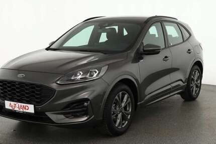 Ford Kuga 7.682 km 25.490 &euro; Eisleben 06295