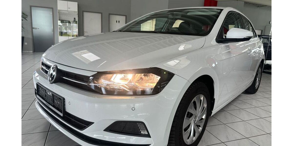 VW Polo 88.350 km 9.999 &euro; Paderborn 33100