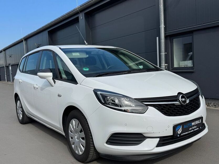 Zafira