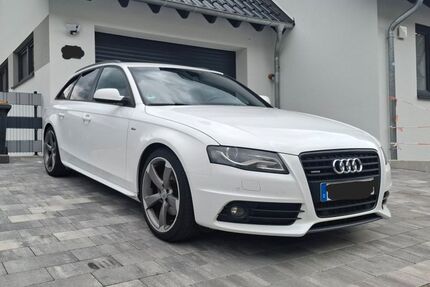 Audi A4 237.000 km 8.999 &euro; Braubach 56338