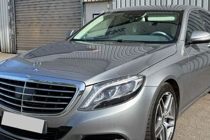 Mercedes-Benz S 350 304.000 km 18.690 &euro; Linz am Rhein 53545