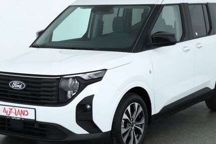 Ford Tourneo Courier 8.380 km 23.890 &euro; Gotha 99867