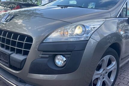 Peugeot 3008 158.000 km 5.350 &euro; Dachau 85221