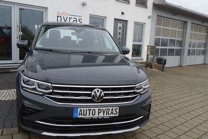 VW Tiguan 57.371 km 28.990 &euro; Goldburghausen 73469
