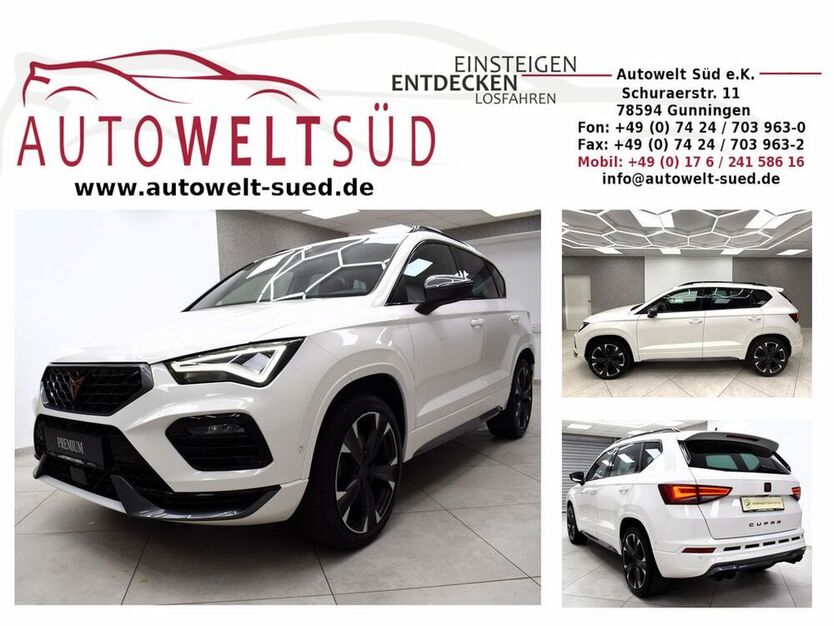 Ateca