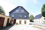 Gewerbeobjekt Schwarzenberg/Erzgebirge Erzgebirge - 600&euro; | Angebot:20845460