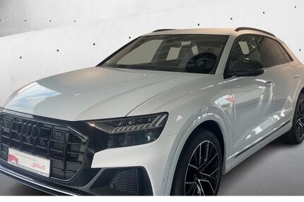 Audi Q8 98.582 km 57.990 &euro; Rostock 18059