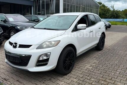 Mazda CX-7 250.000 km 2.999 &euro; Friedberg (Hessen) - Ossenheim 61169