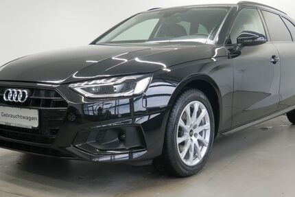 Audi A4 43.750 km 30.718 &euro; Passau 94036
