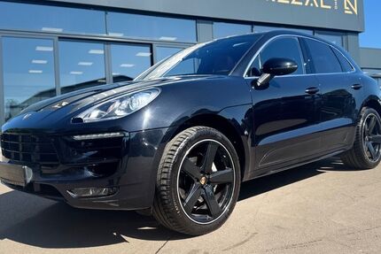 Porsche Macan 182.000 km 26.999 € Saarlouis 66740