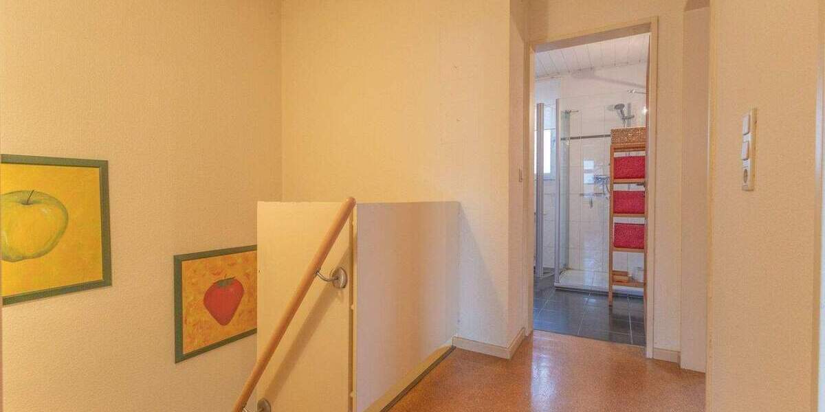 Reihenmittelhaus Menden Mitte - 4 Zimmer, 103 m&sup2;, 255.000&euro; | Angebot:24647526