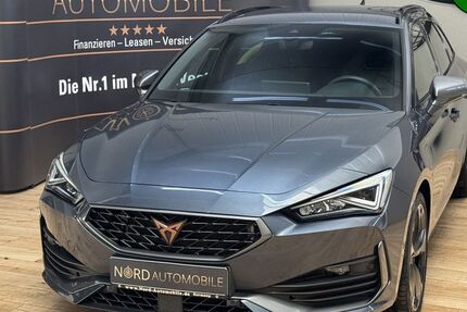 Cupra Leon 28.030 km 25.700 &euro; Rastede/ Wahnbek 26180