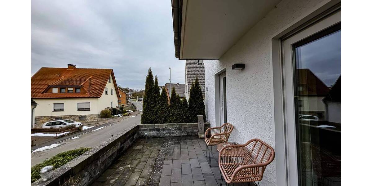 Einfamilienhaus Warburg Nörde - 5 Zimmer, 135 m&sup2;, 269.000&euro; | Angebot:26391755