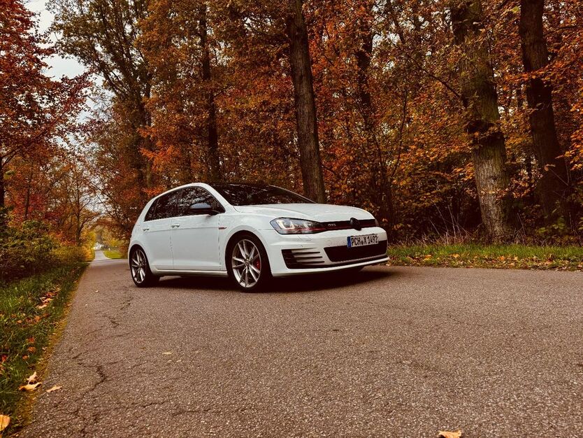 VW Golf 156.000 km 12.900 € Parchim 19370