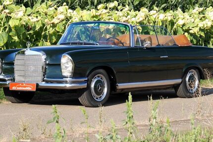 Mercedes-Benz 250 23.600 km 280.000 &euro; Fellbach 70736
