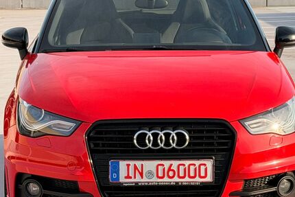 Audi A1 200.000 km 7.800 &euro; Ingolstadt 85057