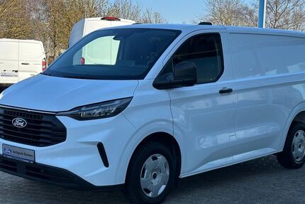 Ford Transit Custom 23.624 km 28.950 &euro; Borken 34582