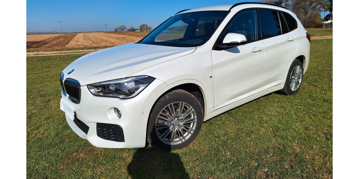 BMW X1 159.900 km 15.400 &euro; Waldenbuch 71111