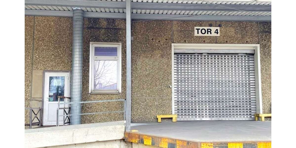 Halle in Rottenburg an der Laaber 2.500 € 857 m² zimmer