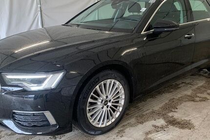 Audi A6 57.700 km 29.750 &euro; Steinbach-Hallenberg OT Herges-Hallenberg 98587