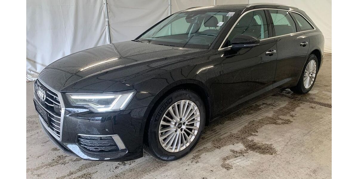 Audi A6 57.700 km 29.750 &euro; Steinbach-Hallenberg OT Herges-Hallenberg 98587