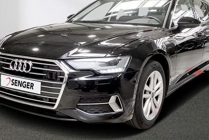 Audi A6 49.650 km 35.880 &euro; Münster 48153