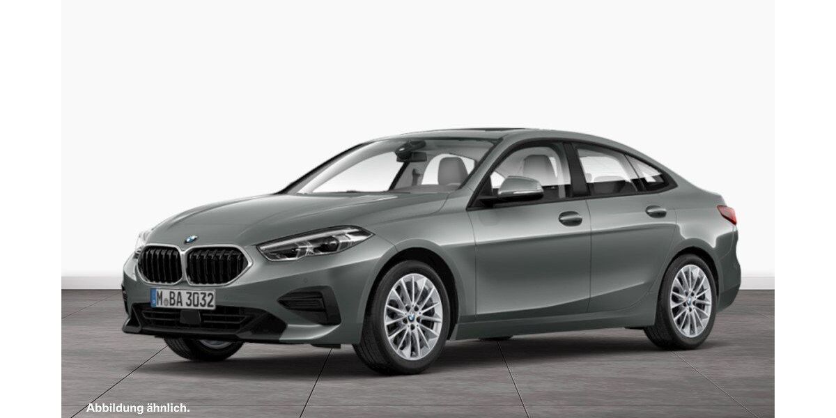 BMW 220 Gran Coupé 28.530 km 30.901 &euro; Barsbüttel bei Hamburg 22885