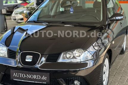 Seat Ibiza 160.000 km 3.490 &euro; Neumünster 24534