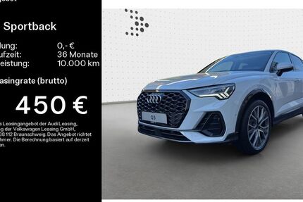 Audi Q3 1.990 km 44.990 &euro; Oberursel 61440